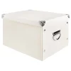 VBS Schachteln & Boxen|Schachteln>Aufbewahrungsbox mit Deckel