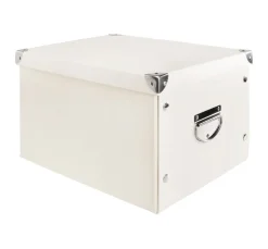 VBS Schachteln & Boxen|Schachteln>Aufbewahrungsbox mit Deckel