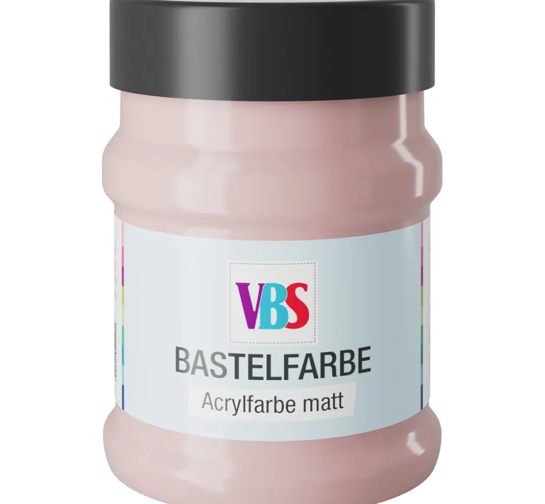 VBS Schablonieren|Malen & Zeichnen>Bastelfarbe, 230 ml
