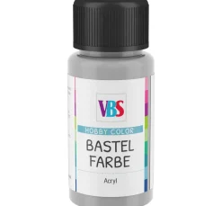 VBS Bastelfarbe>Bastelfarbe, 50 ml