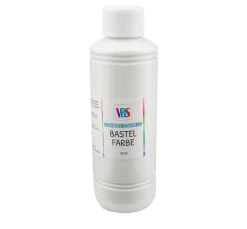 VBS Bastelfarbe>Bastelfarbe, 250 ml