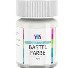 VBS Bastelfarbe|Strohsterne>Bastelfarbe, 15 ml