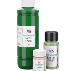 VBS Bastelfarbe|Strohsterne>Bastelfarbe, 15 ml