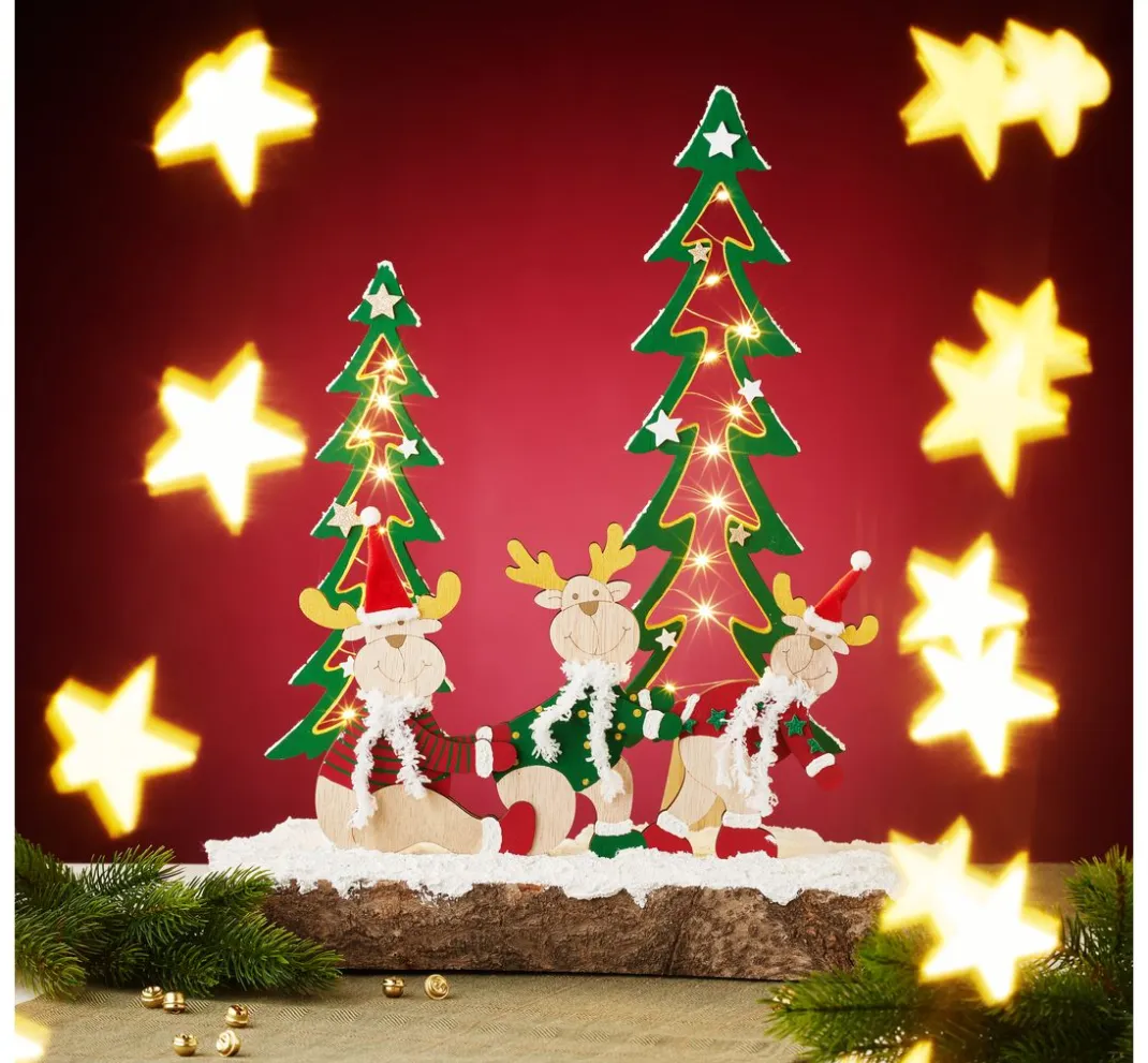 Kinder VBS Bastelfarbe|Farbsets>Bastelfarben Set "X-mas"