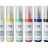 Kinder VBS Bastelfarbe|Farbsets>Bastelfarben-Set "Basic"