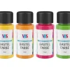 VBS Bastelfarbe>Bastelfarben-Set "Blooming Spring"