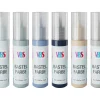 Kinder VBS Bastelfarbe|Farbsets>Bastelfarben-Set "Blue Nature"