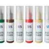 Kinder VBS Bastelfarbe|Farbsets>Bastelfarben-Set "Christmas"