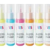 VBS Bastelfarbe|Farbsets>Bastelfarben-Set "Colorful Live"