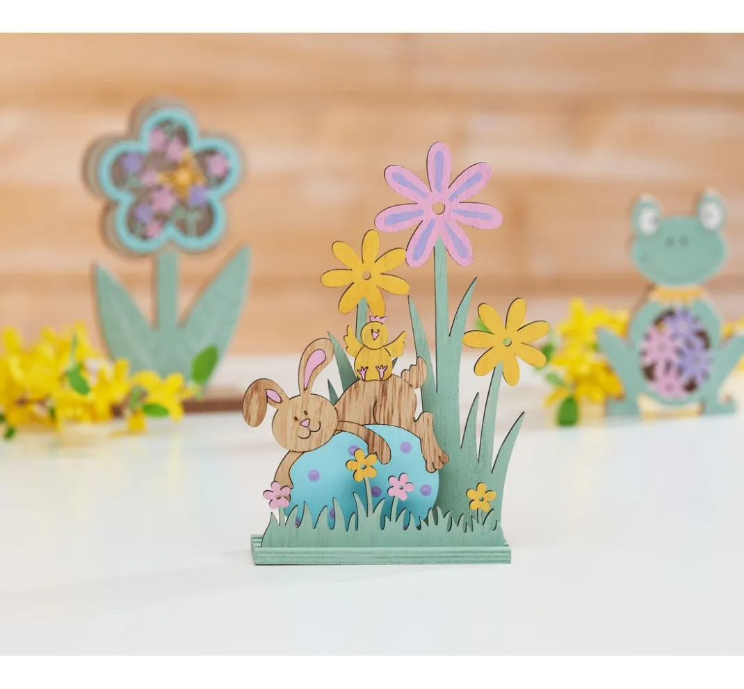 VBS Farbsets|Bastelfarbe>Bastelfarben-Set "Pastel poetry"