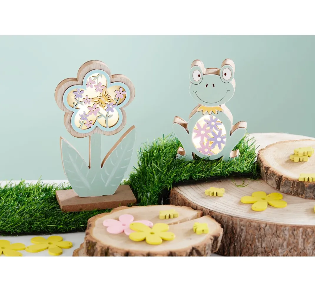 VBS Farbsets|Bastelfarbe>Bastelfarben-Set "Pastel poetry"
