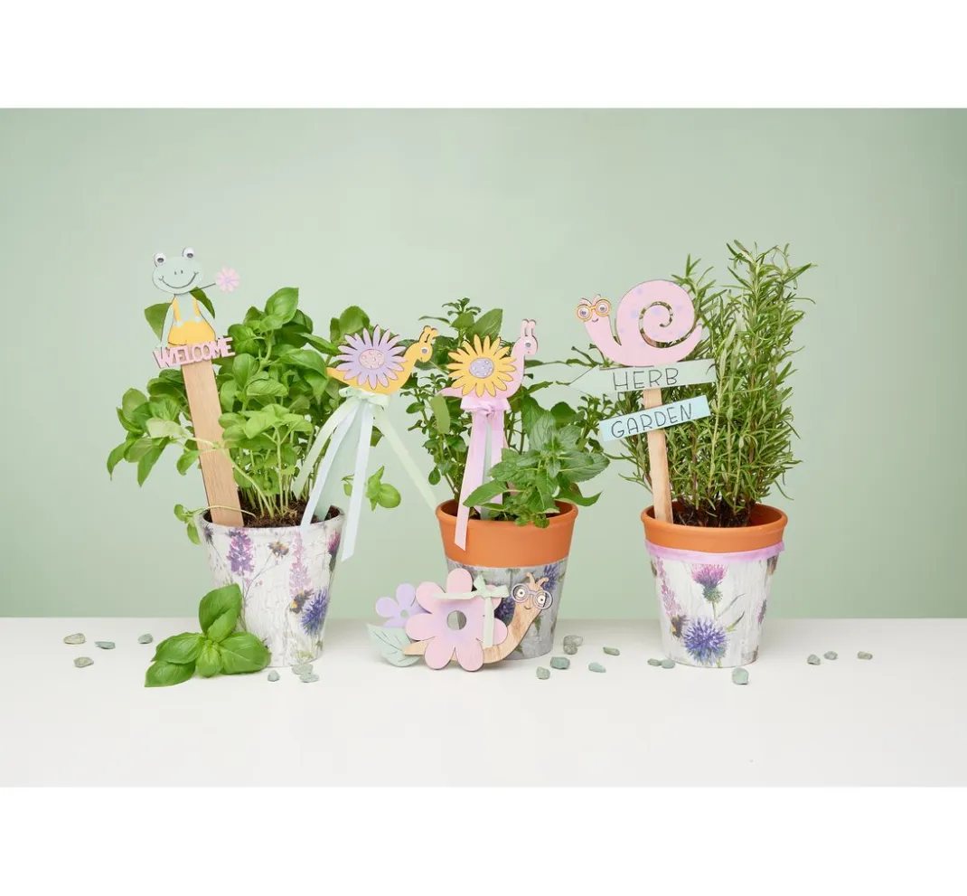 VBS Farbsets|Bastelfarbe>Bastelfarben-Set "Pastel poetry"