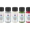 VBS Farbsets|Bastelfarbe>Bastelfarben-Set "Warm Xmas"