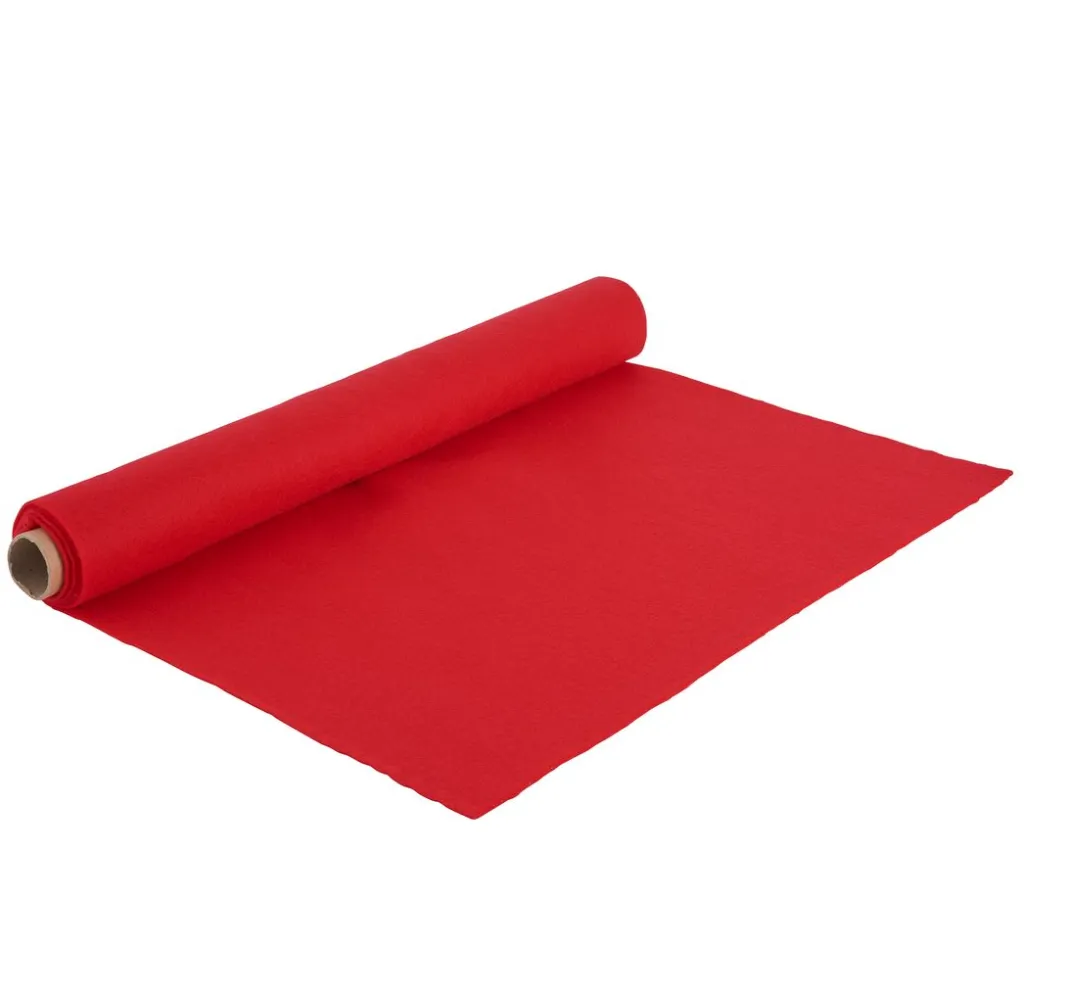 Kinder VBS Filz|Bastelzubehör>Bastelfilz, 45 x 100 cm