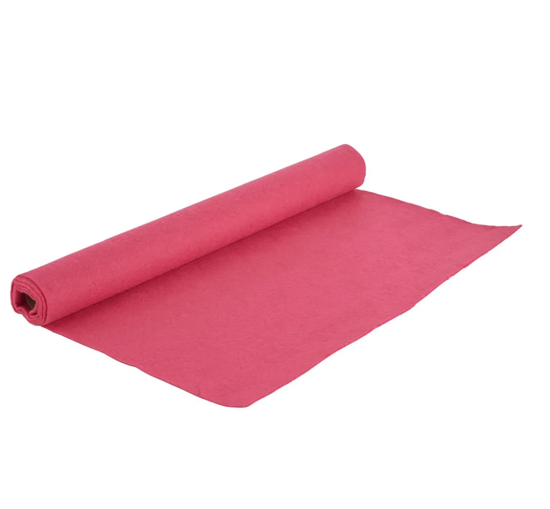 Kinder VBS Filz|Bastelzubehör>Bastelfilz, 45 x 100 cm
