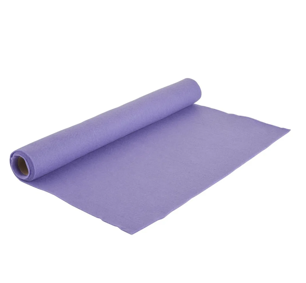 Kinder VBS Filz|Bastelzubehör>Bastelfilz, 45 x 100 cm