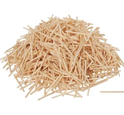 VBS XXL Holz, Mdf & Pappmaché>VBS Bastelhölzer