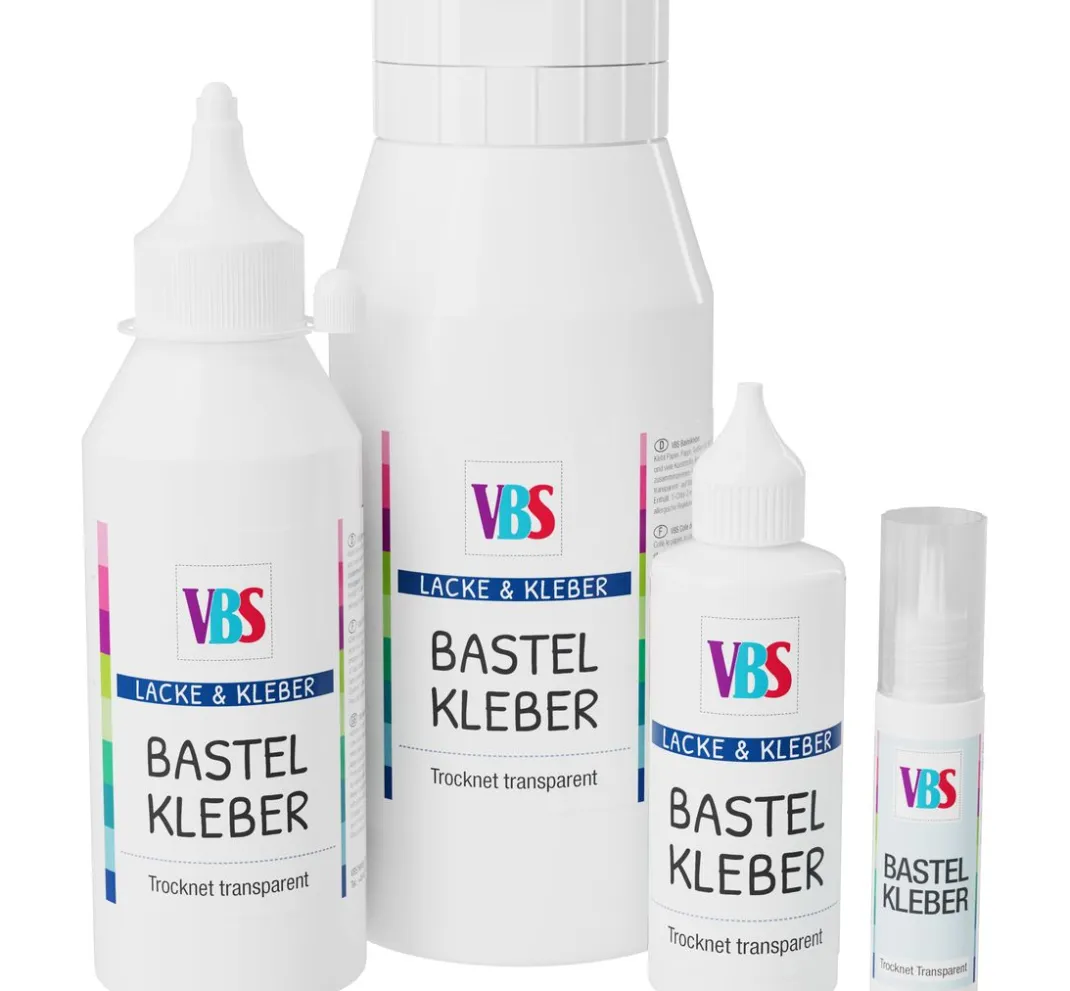 Kinder VBS Kleber|Quilling>Bastelkleber