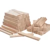 Kinder VBS Holz|Holz, Mdf & Pappmaché>Bastelklötzchen
