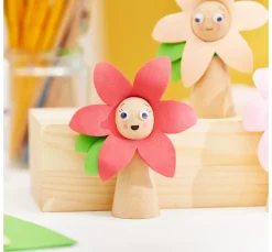 Kinder VBS Deko-Bastelsets|Weitere Geschenkideen Für Kinder><noscript><img width=