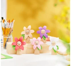Kinder VBS Deko-Bastelsets|Weitere Geschenkideen Für Kinder><noscript><img width=
