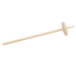 Kinder VBS Holz|Miniaturen>Bastelset "Holz-Ski Groß"