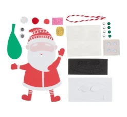 Kinder VBS Weitere Geschenkideen Für Kinder|Deko-Bastelsets>Bastelset "Moosgummi"