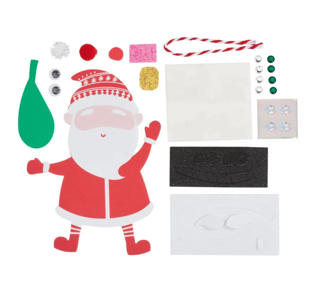 Kinder VBS Weitere Geschenkideen Für Kinder|Deko-Bastelsets>Bastelset "Moosgummi"