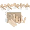 Kinder VBS Deko-Bastelsets|Bastelsets>Bastelset "Schutzengel"