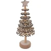 VBS Holz, Mdf & Pappmaché>Bastelset "Tannenbaum"