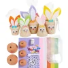 Kinder VBS Deko-Bastelsets|Weitere Geschenkideen Für Kinder>Bastelset "Tontopf-Hasen"