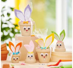 Kinder VBS Deko-Bastelsets|Weitere Geschenkideen Für Kinder><noscript><img width=