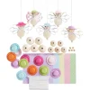 Kinder VBS Deko-Bastelsets|Weitere Geschenkideen Für Kinder>Bastelset "Vogelbande"