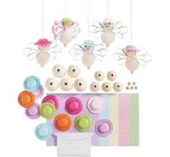 Kinder VBS Deko-Bastelsets|Weitere Geschenkideen Für Kinder>Bastelset "Vogelbande"