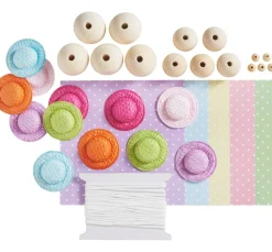 Kinder VBS Deko-Bastelsets|Weitere Geschenkideen Für Kinder>Bastelset "Vogelbande"