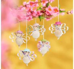 Kinder VBS Deko-Bastelsets|Weitere Geschenkideen Für Kinder><noscript><img width=