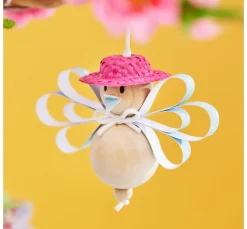 Kinder VBS Deko-Bastelsets|Weitere Geschenkideen Für Kinder><noscript><img width=