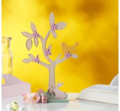 VBS Dekofiguren & -Objekte|Holz, Mdf & Pappmaché><noscript><img width=