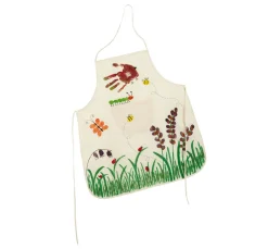 VBS Textil-Design|Batik>Baumwoll-Schürze