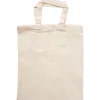 VBS Textil-Design|Taschen-Design>Baumwolltasche, 22 x 26 cm, BW Natur