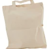 VBS Textil-Design|Taschen-Design>Baumwolltasche, 28 x 32 cm, BW natur
