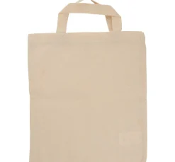 VBS Textil-Design|Taschen-Design>Baumwolltasche, 28 x 32 cm, BW natur