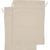 VBS Textil-Design|Textilien>Beutel mit Zugband "26 x 19 cm"