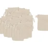 VBS Textil-Design|Textilien>Beutel mit Zugband "9 x 7 cm"