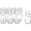 VBS XXL Glasgravur|Glas- & Porzellanmalerei>VBS Bügelflaschen "50 ml", 12 Stück
