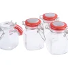 VBS Naturkosmetik|Glasgravur>Bügelglas, 4 Stück