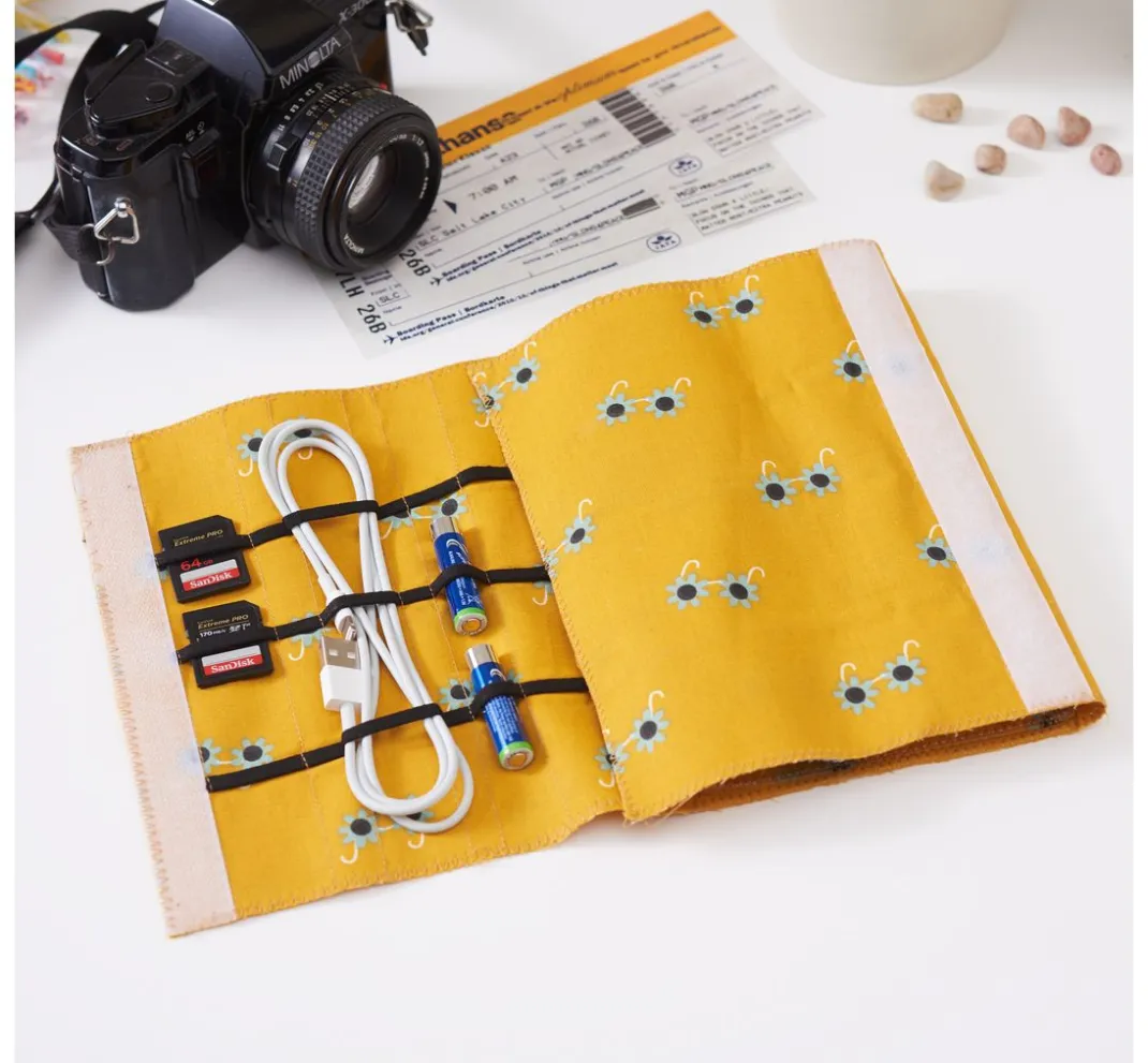VBS Taschen-Design|Patchwork>Bügelvlies-Haftvlies