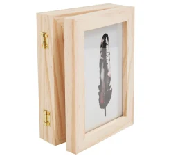 Kinder VBS Weitere Geschenkideen Für Kinder|Holz, Mdf & Pappmaché><noscript><img width=