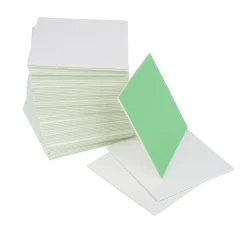 Kinder VBS XXL Weitere Geschenkideen Für Kinder|Papier>VBS Blanko Legekarten, 60 Stück