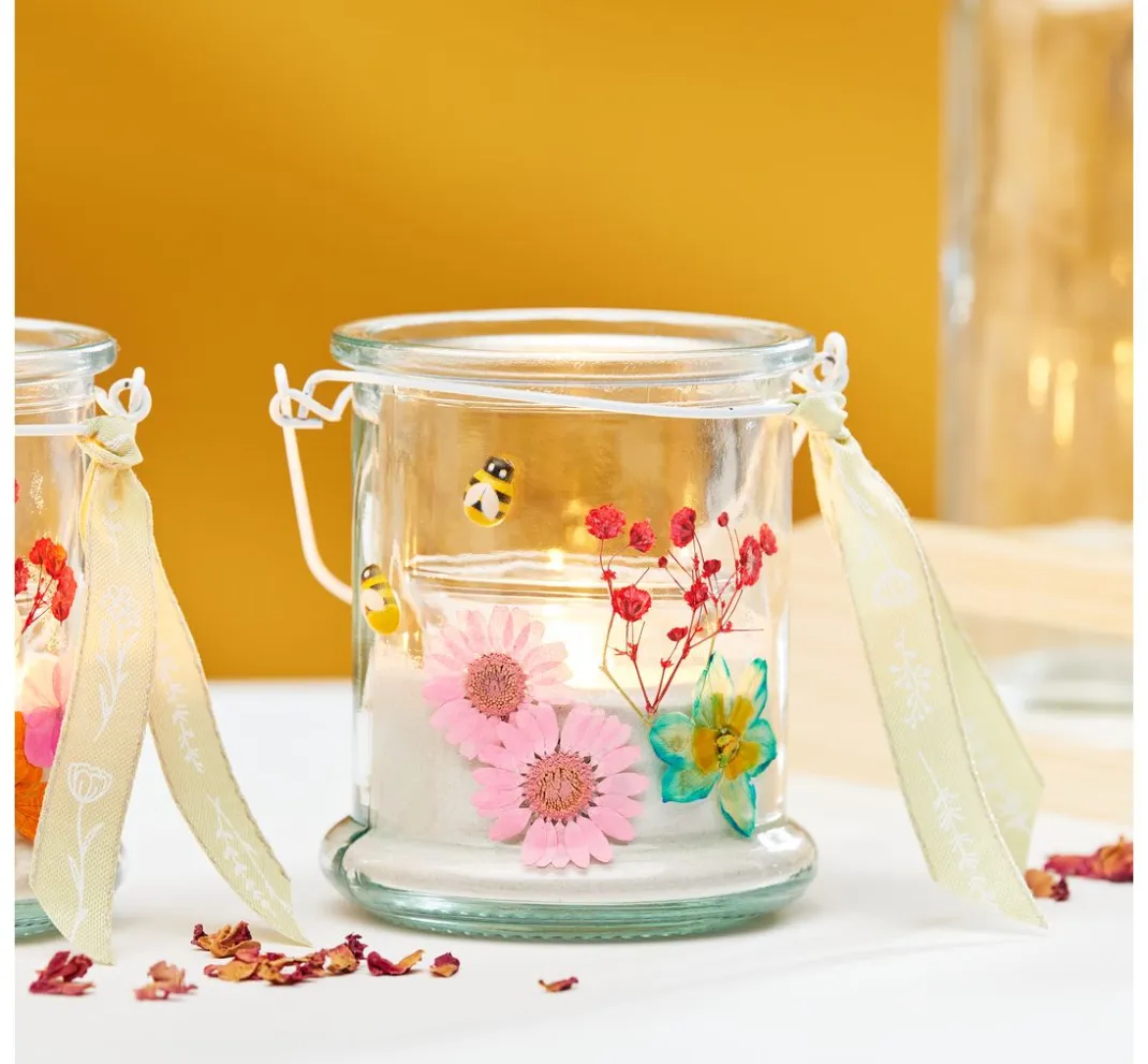 VBS Papierschöpfen|Weiteres>Blumenpresse